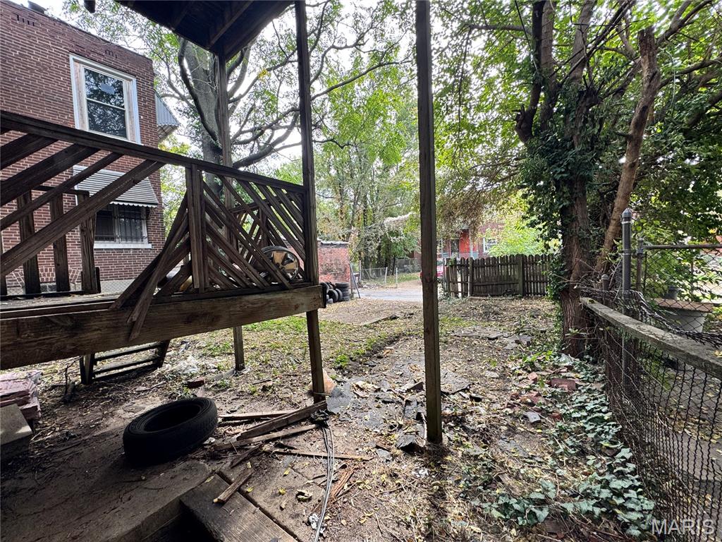 Lindell Fair Gound Add - Residential Income