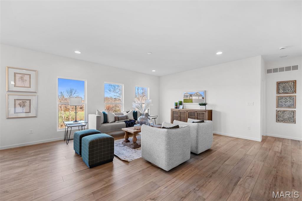 The Summit Park Hills - Residential