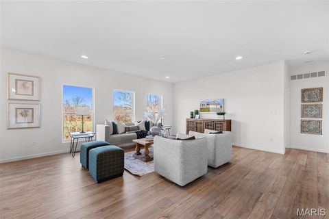 Tiny photo for 1 TBB Westbrook @ Summit Park Hills, Troy, MO 63379 (MLS # 25074567)