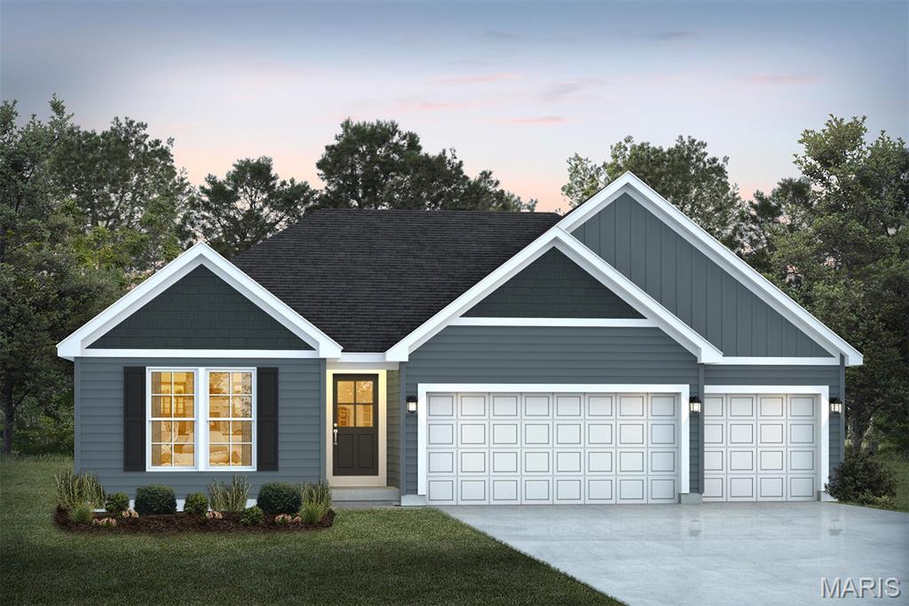 The Summit Park Hills - Residential