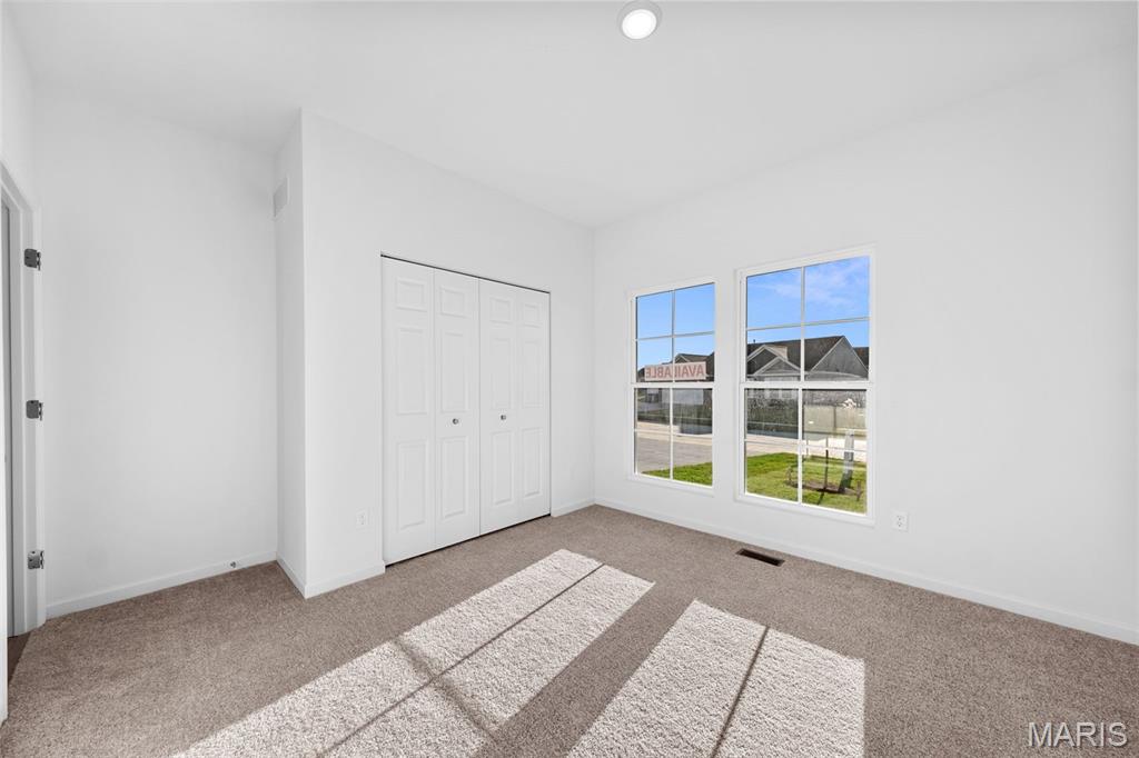 The Summit Park Hills - Residential