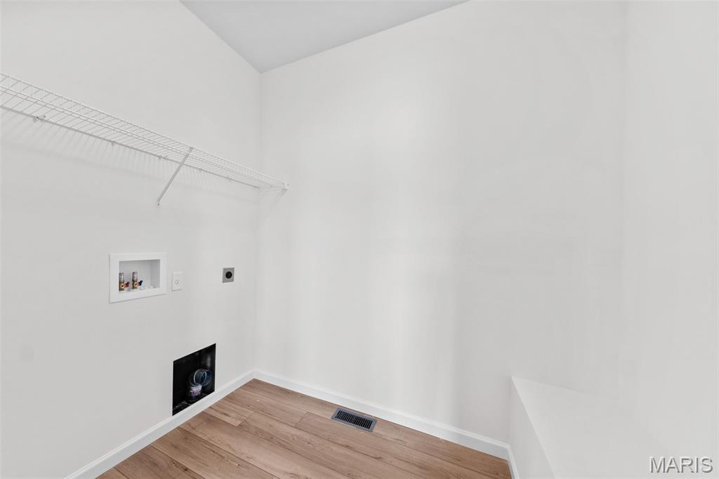 The Summit Park Hills - Residential