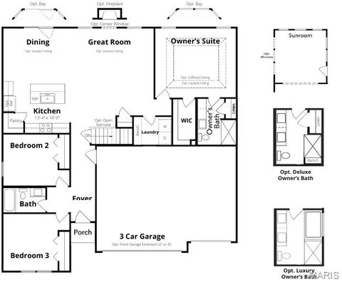 Tiny photo for 1 TBB Westbrook @ Summit Park Hills, Troy, MO 63379 (MLS # 25074567)