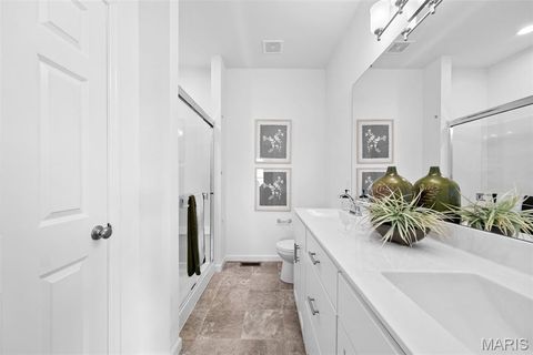 Tiny photo for 1 TBB Westbrook @ Summit Park Hills, Troy, MO 63379 (MLS # 25074567)