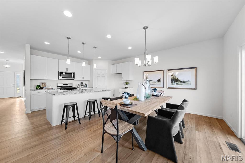 The Summit Park Hills - Residential