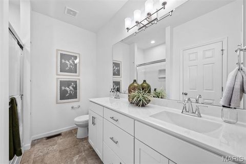 Tiny photo for 1 TBB Westbrook @ Summit Park Hills, Troy, MO 63379 (MLS # 25074567)