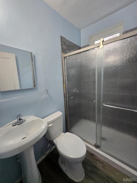 Tiny photo for 5880 Kennerly Avenue #A, St Louis, MO 63112 (MLS # 26058639)