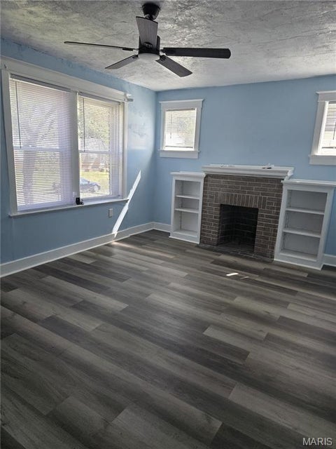 Tiny photo for 5880 Kennerly Avenue #A, St Louis, MO 63112 (MLS # 26058639)