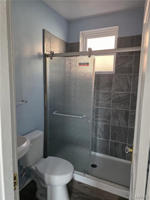 Tiny photo for 5880 Kennerly Avenue #A, St Louis, MO 63112 (MLS # 26058639)
