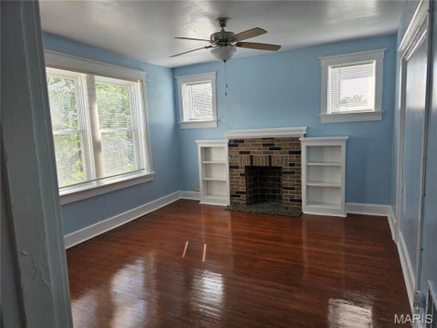 Tiny photo for 5880 Kennerly Avenue #A, St Louis, MO 63112 (MLS # 26058639)