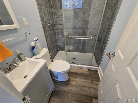 Tiny photo for 5880 Kennerly Avenue #A, St Louis, MO 63112 (MLS # 26058639)