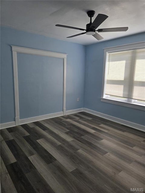 Tiny photo for 5880 Kennerly Avenue #A, St Louis, MO 63112 (MLS # 26058639)