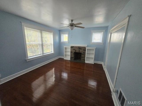 Tiny photo for 5880 Kennerly Avenue #A, St Louis, MO 63112 (MLS # 26058639)
