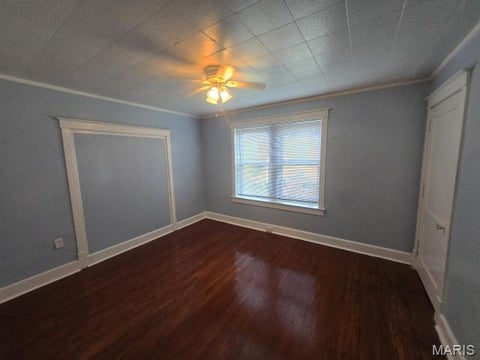 Tiny photo for 5880 Kennerly Avenue #A, St Louis, MO 63112 (MLS # 26058639)
