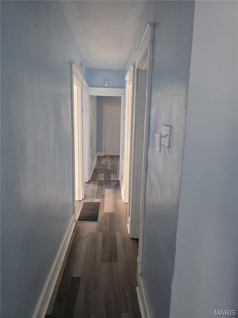 Tiny photo for 5880 Kennerly Avenue #A, St Louis, MO 63112 (MLS # 26058639)