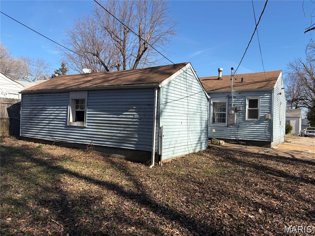 Plaza Heights - Residential