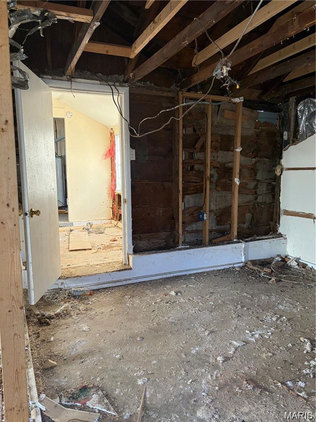 Photo of 317 Mueller Avenue, Ferguson, MO 63135 (MLS # 26031966)