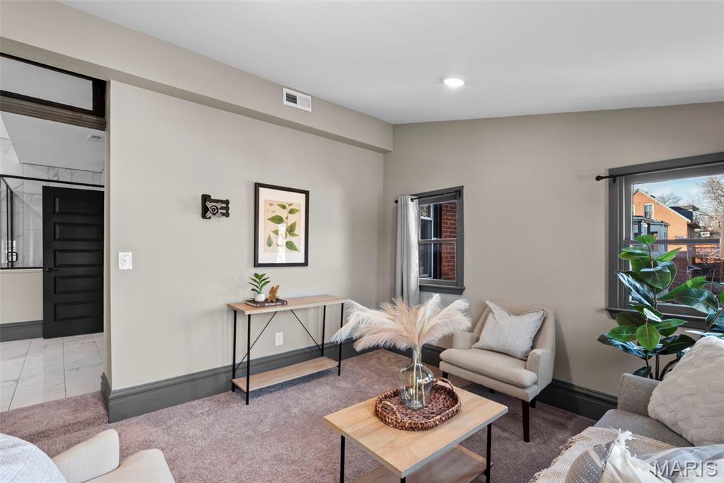 Tower Grove East - Residential