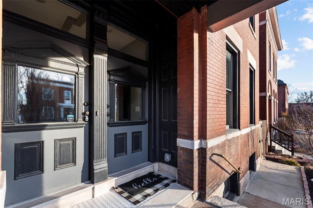 2630 Tennessee Avenue