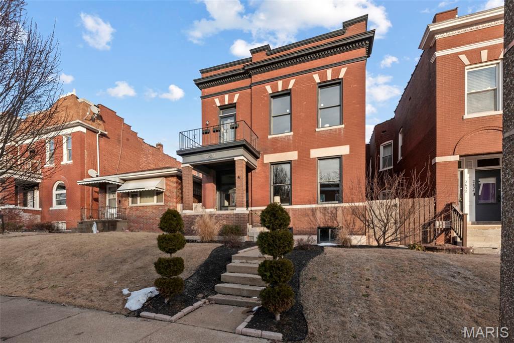 2630 Tennessee Avenue