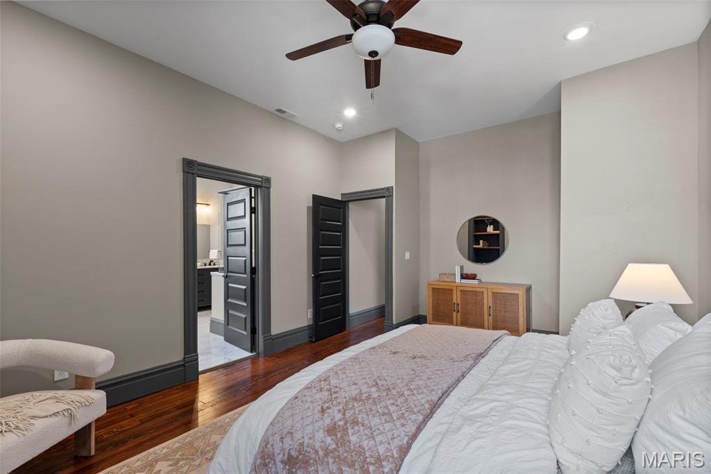 Tower Grove East - Residential