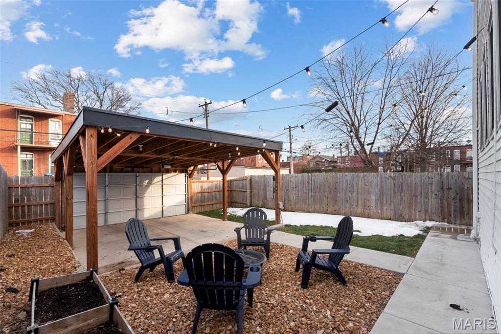 Tower Grove East - Residential