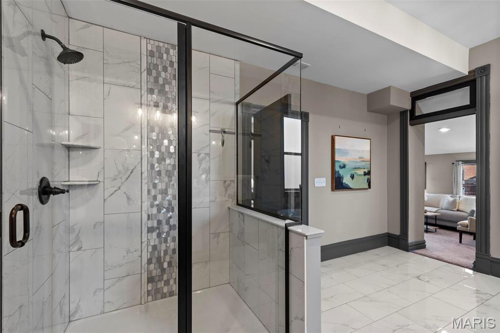 Tower Grove East - Residential