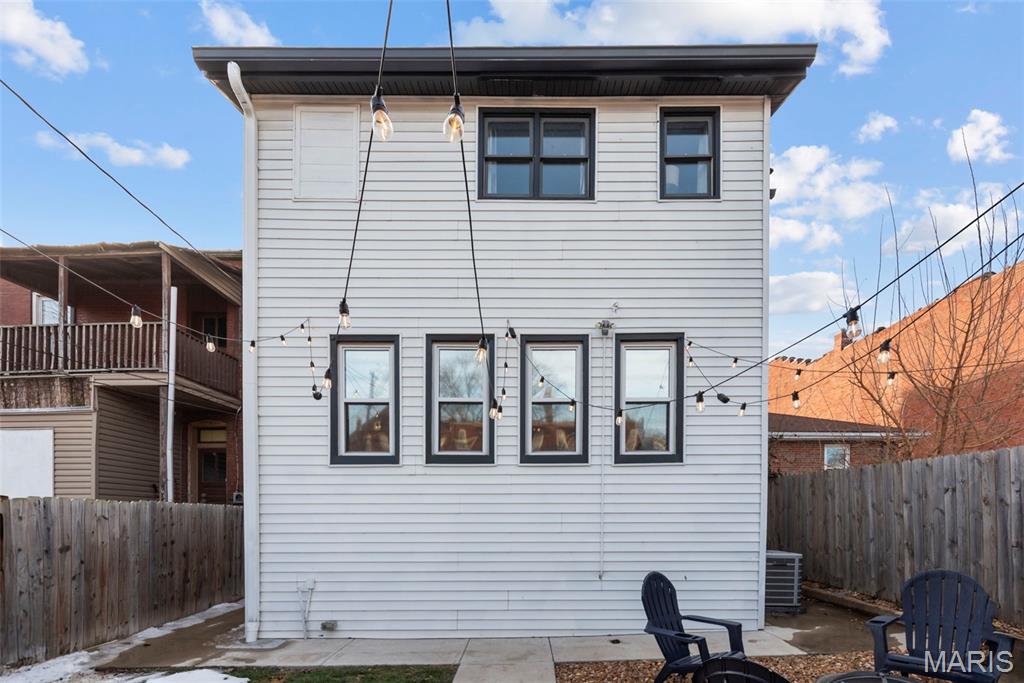 Tower Grove East - Residential