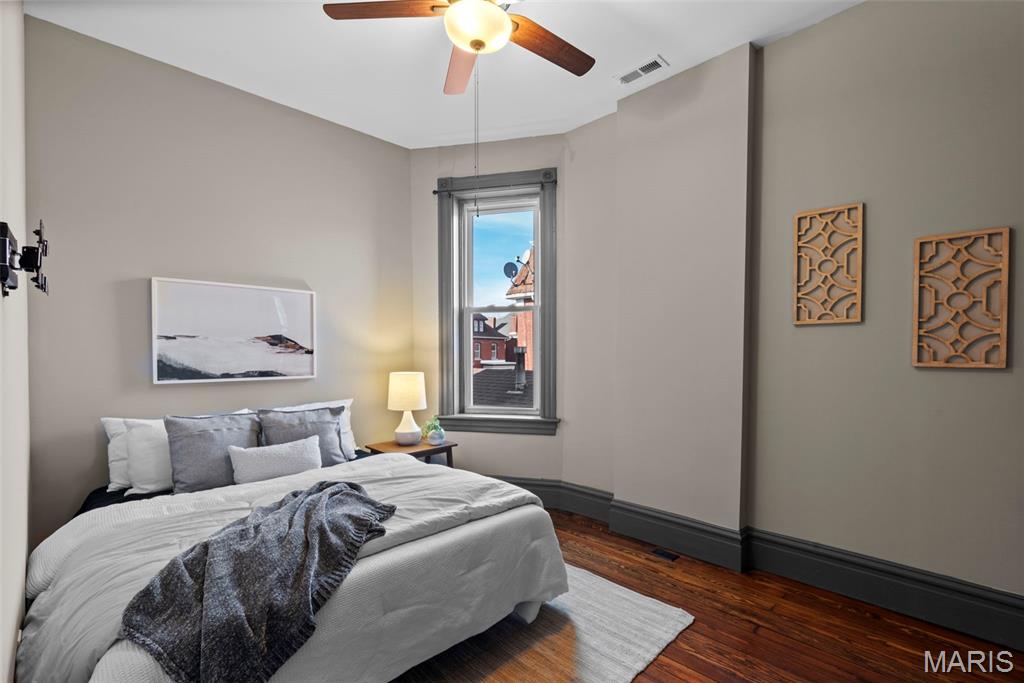 Tower Grove East - Residential