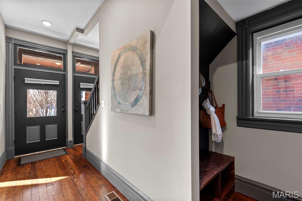 2630 Tennessee Avenue