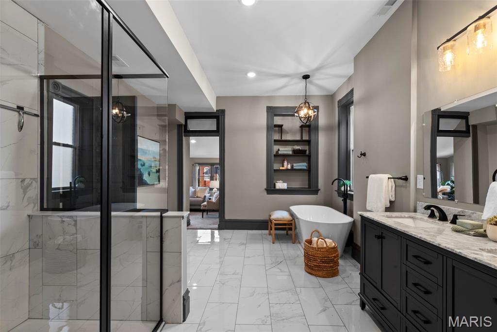 Tower Grove East - Residential