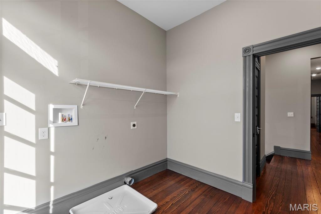 Tower Grove East - Residential