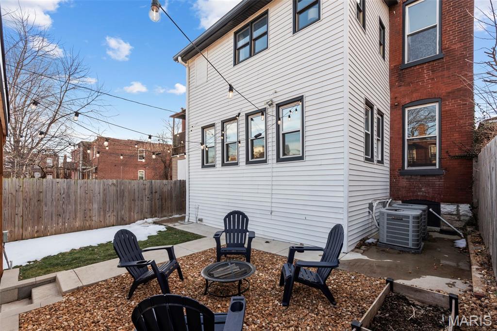 Tower Grove East - Residential