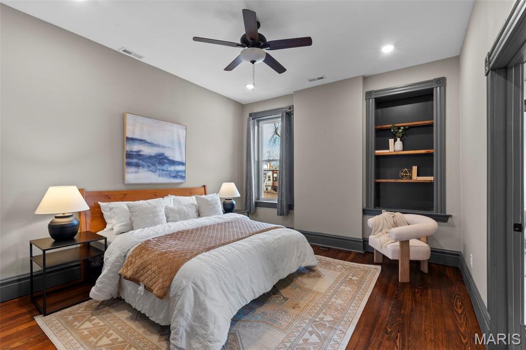 Tower Grove East - Residential