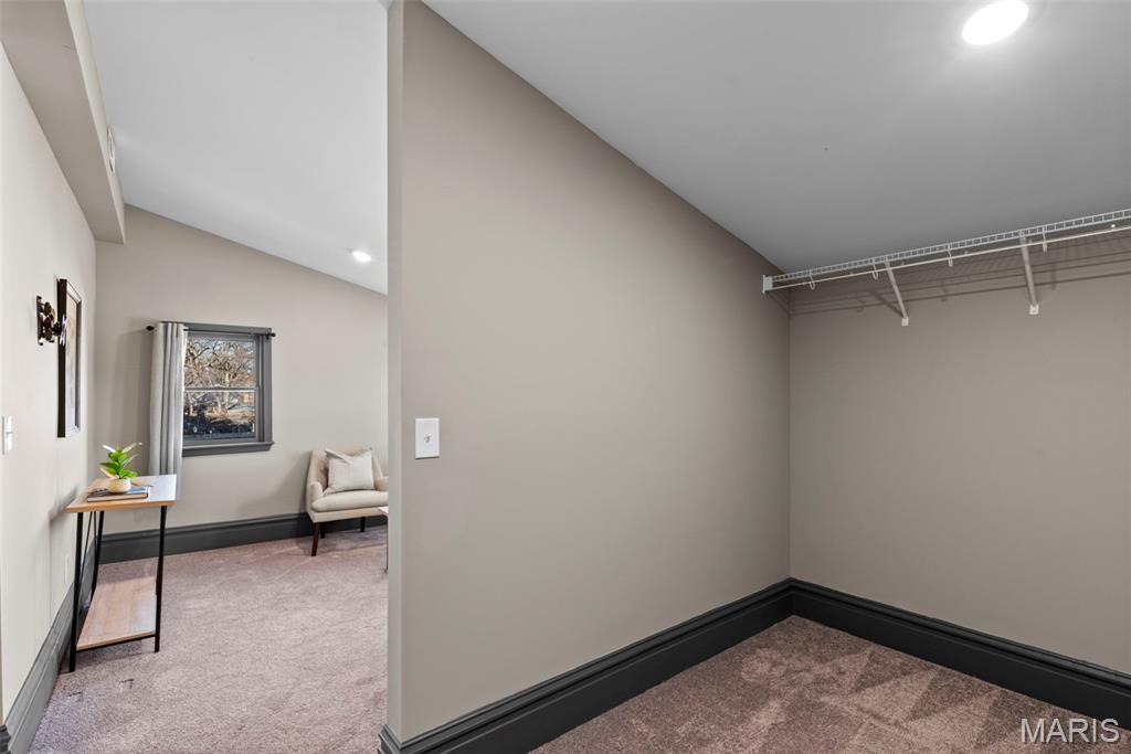 Tower Grove East - Residential