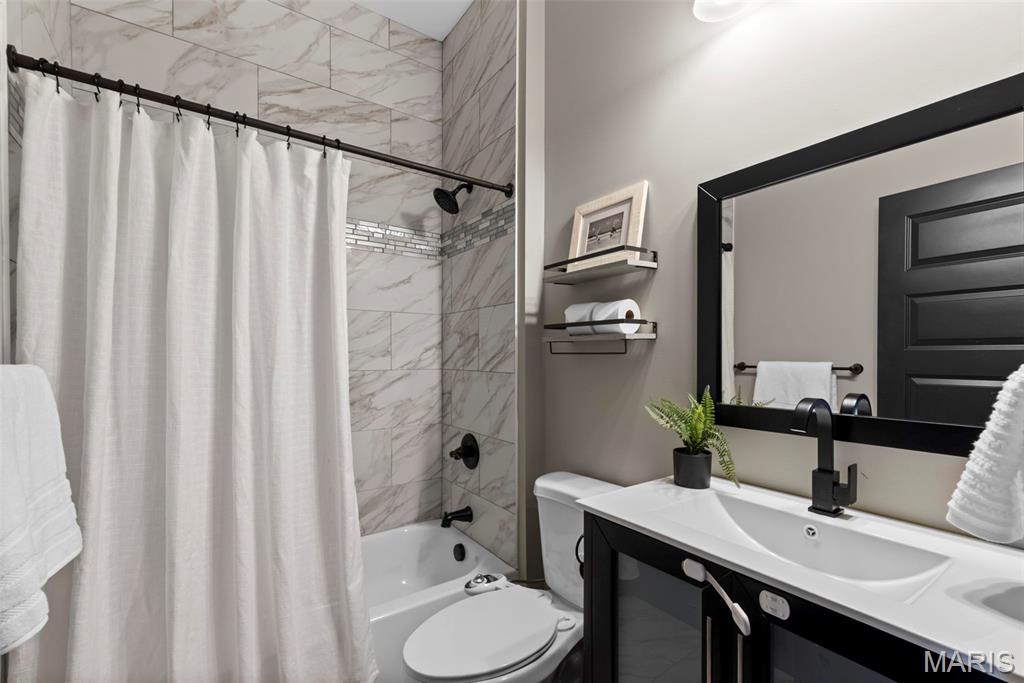 Tower Grove East - Residential