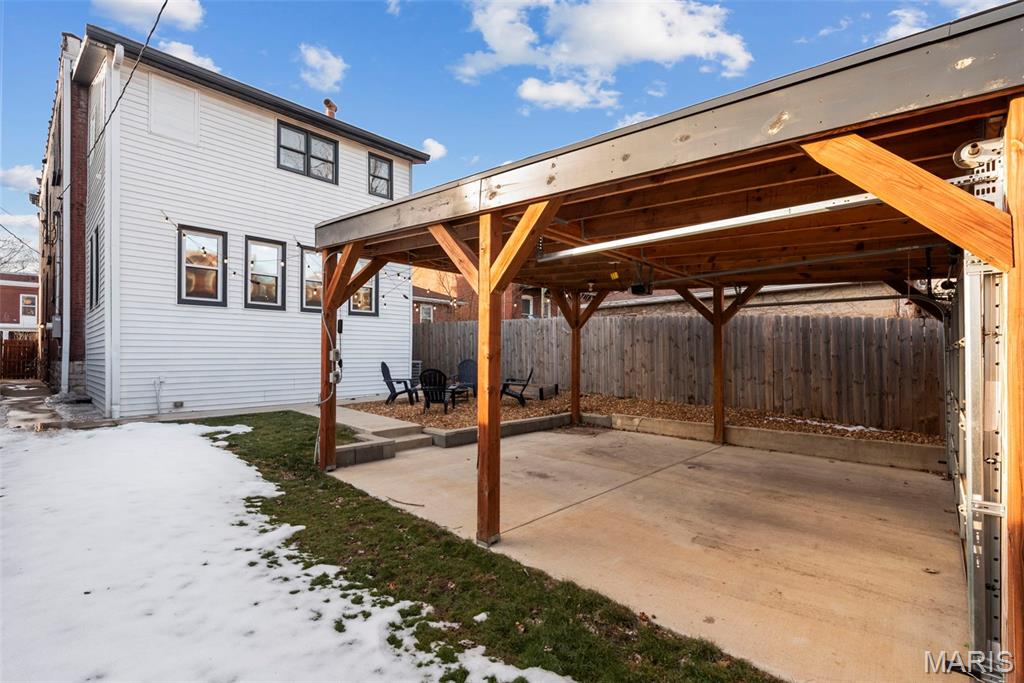 Tower Grove East - Residential