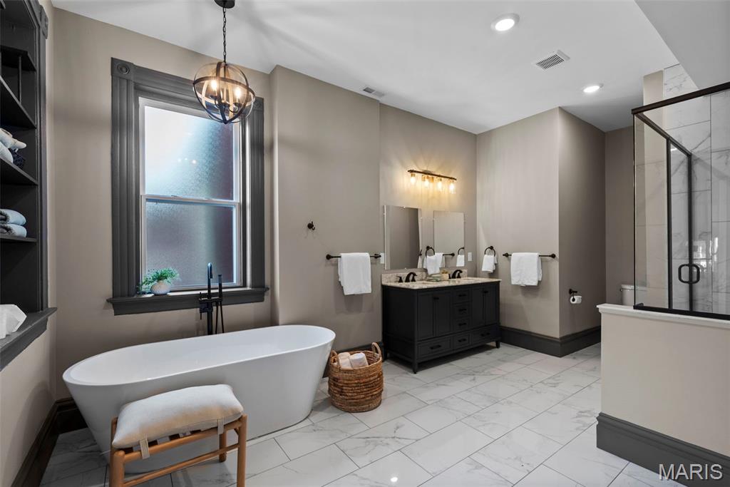 Tower Grove East - Residential