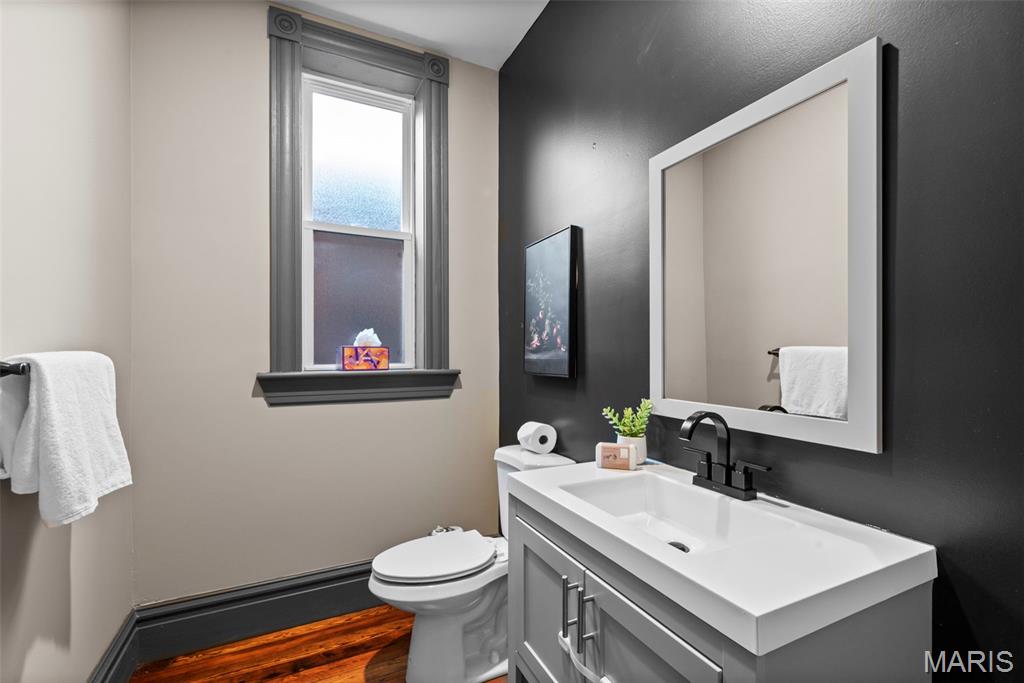 Tower Grove East - Residential