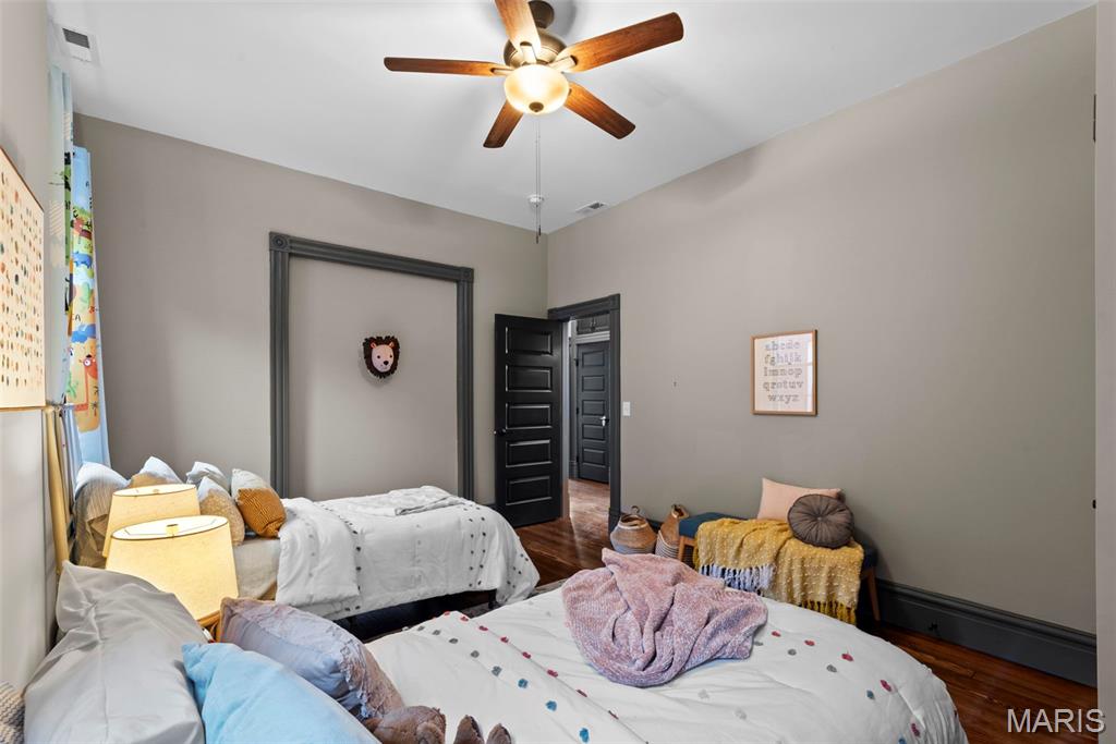 Tower Grove East - Residential