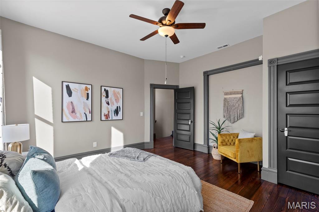 Tower Grove East - Residential