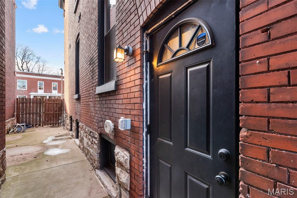 Tower Grove East - Residential