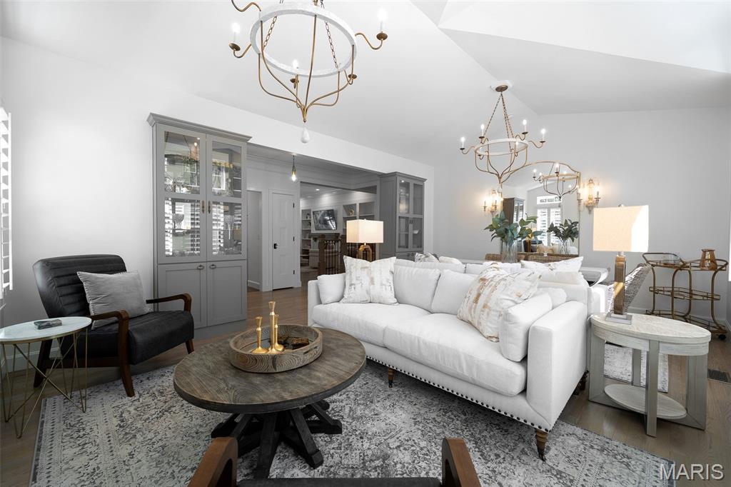 16791 Chesterfield Bluffs Circle