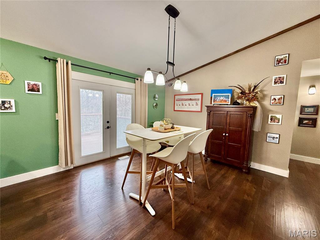 Woodland Groves - Residential