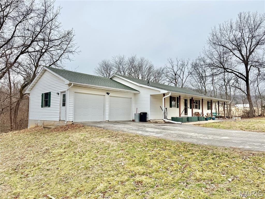 Woodland Groves - Residential