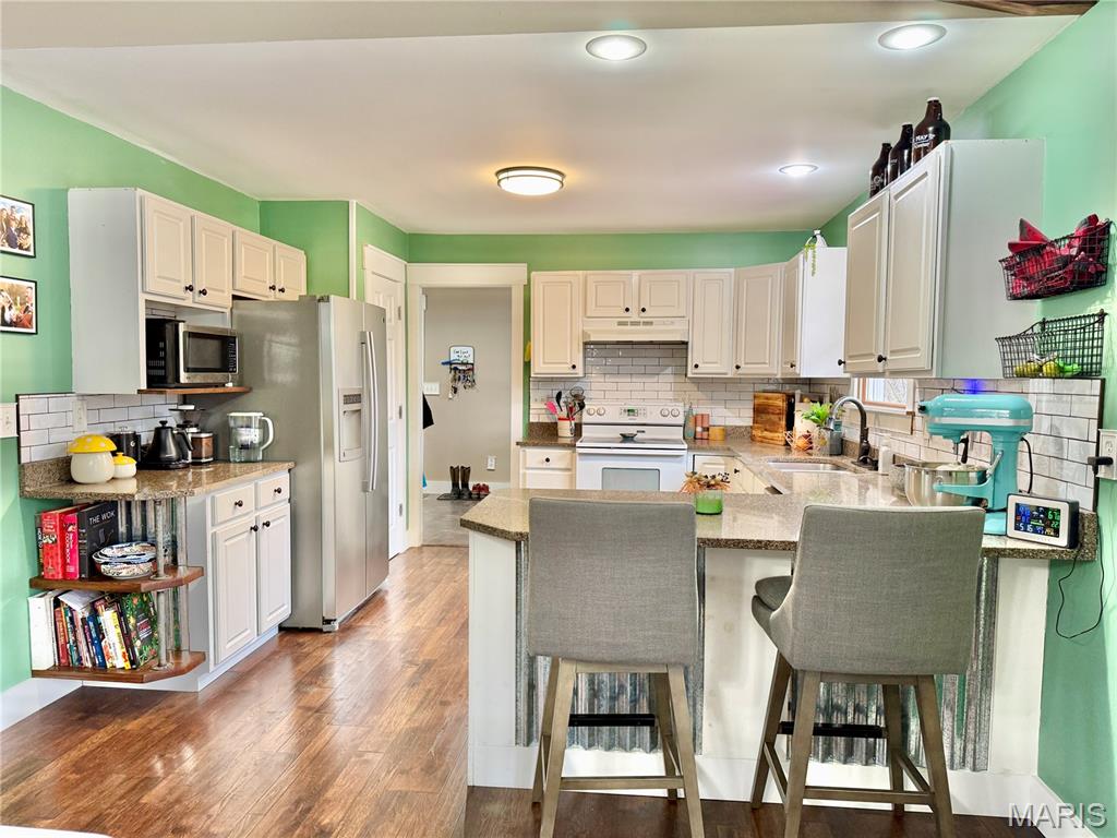 Woodland Groves - Residential