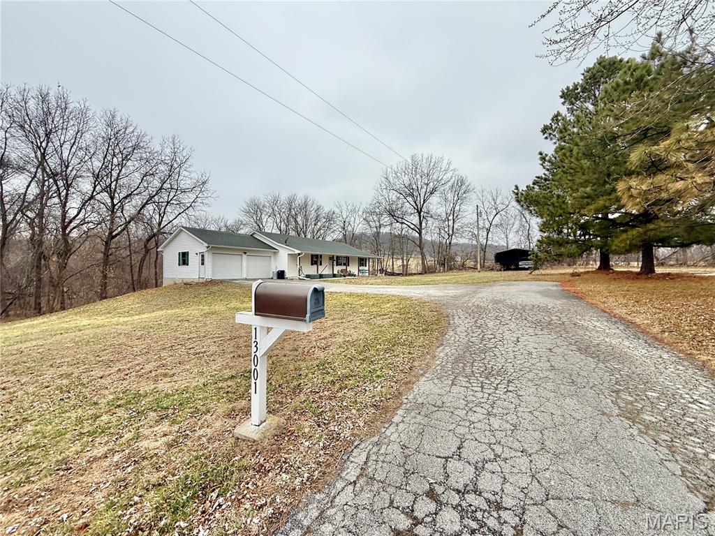 Woodland Groves - Residential