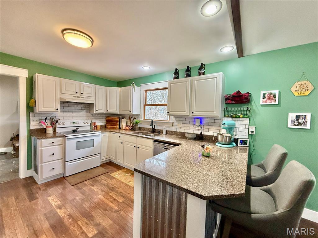 Woodland Groves - Residential