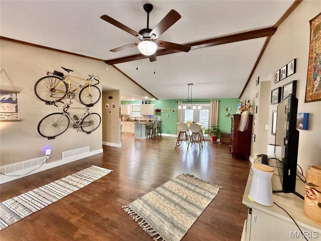 Woodland Groves - Residential