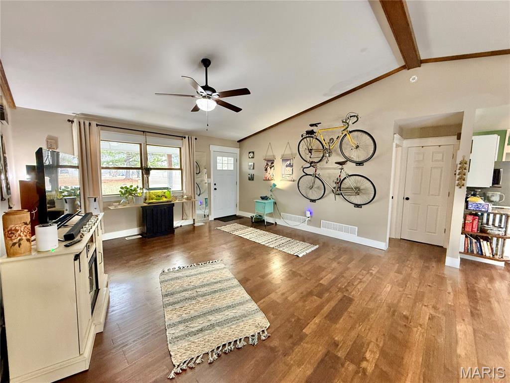 Woodland Groves - Residential